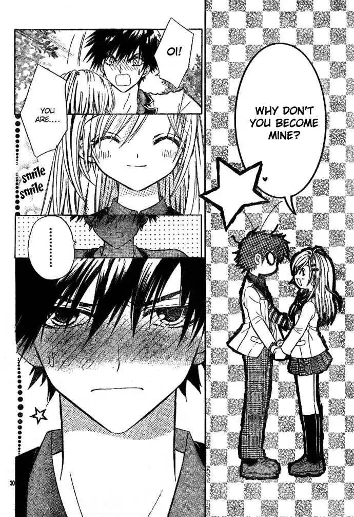 Kawaii Oresama Chapter 0 31